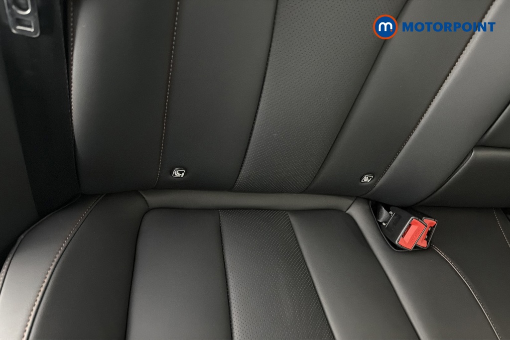 Mg Motor Uk HS Trophy Automatic Petrol-Electric Hybrid SUV - Stock Number (1686180) - 27th supplementary image