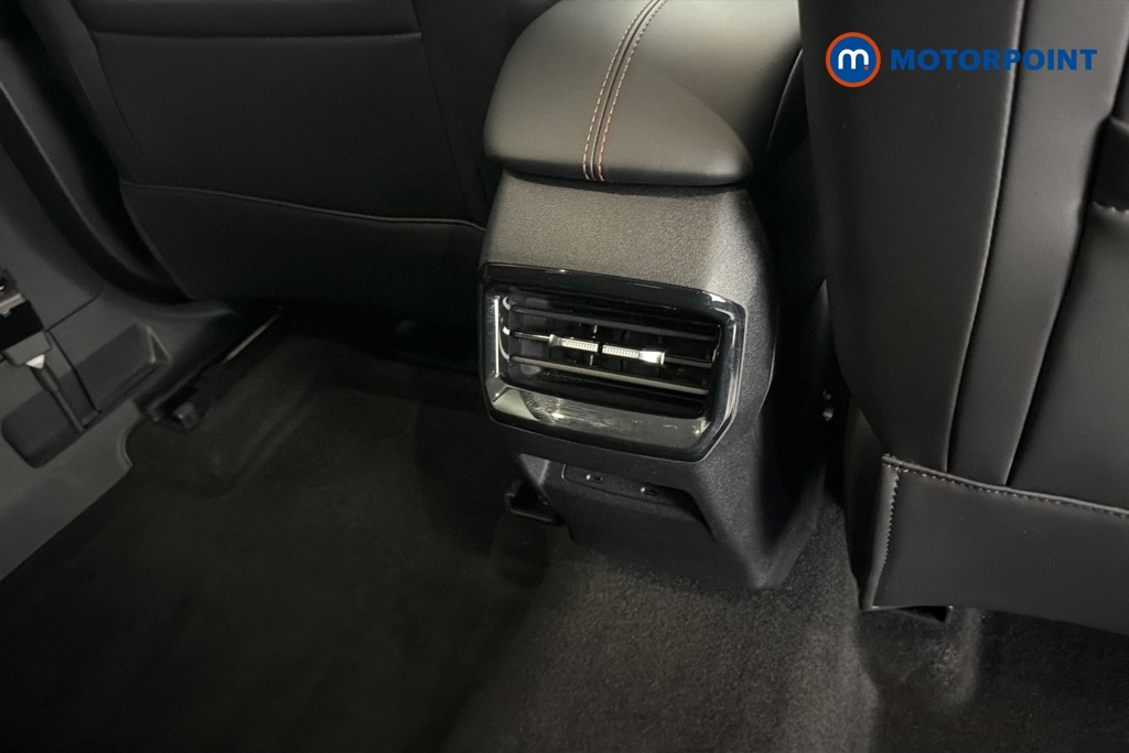 Mg Motor Uk HS Trophy Automatic Petrol-Electric Hybrid SUV - Stock Number (1686180) - 28th supplementary image
