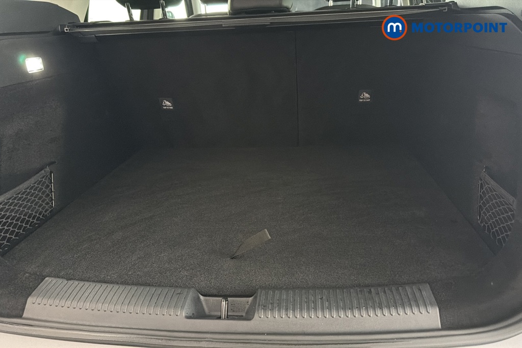 Mg Motor Uk HS Trophy Automatic Petrol-Electric Hybrid SUV - Stock Number (1686180) - 30th supplementary image