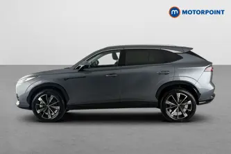 Mg Motor Uk HS Trophy Automatic Petrol-Electric Hybrid SUV - Stock Number (1686180) - Drivers side