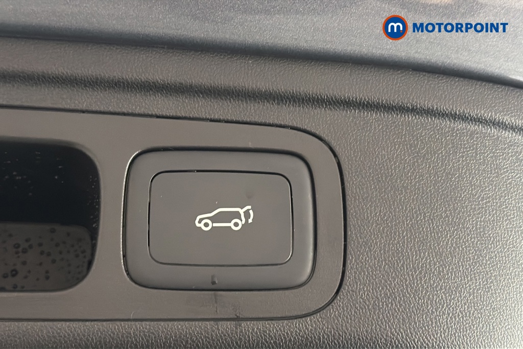 Mg Motor Uk HS Trophy Automatic Petrol-Electric Hybrid SUV - Stock Number (1686180) - 35th supplementary image