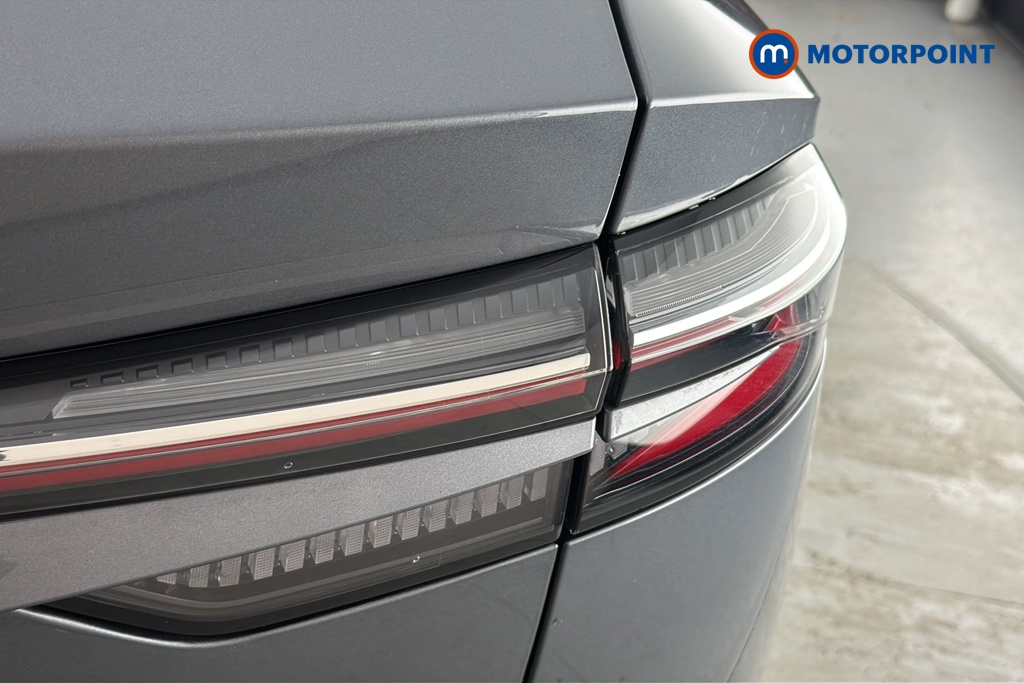 Mg Motor Uk HS Trophy Automatic Petrol-Electric Hybrid SUV - Stock Number (1686180) - 36th supplementary image
