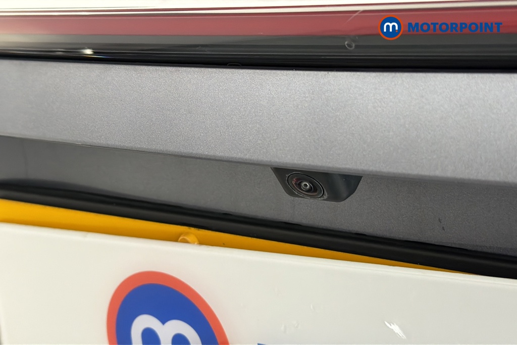 Mg Motor Uk HS Trophy Automatic Petrol-Electric Hybrid SUV - Stock Number (1686180) - 37th supplementary image