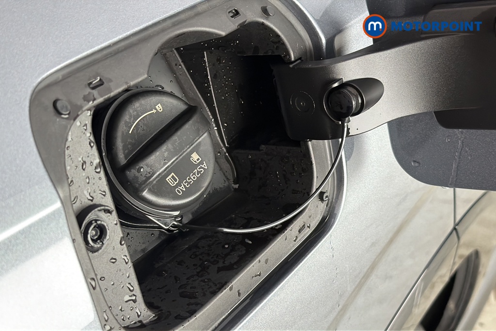 Mg Motor Uk HS Trophy Automatic Petrol-Electric Hybrid SUV - Stock Number (1686180) - 41st supplementary image