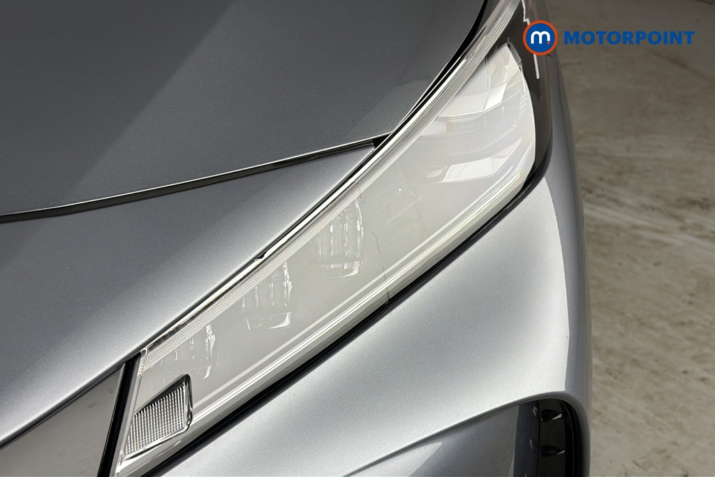 Mg Motor Uk HS Trophy Automatic Petrol-Electric Hybrid SUV - Stock Number (1686180) - 42nd supplementary image