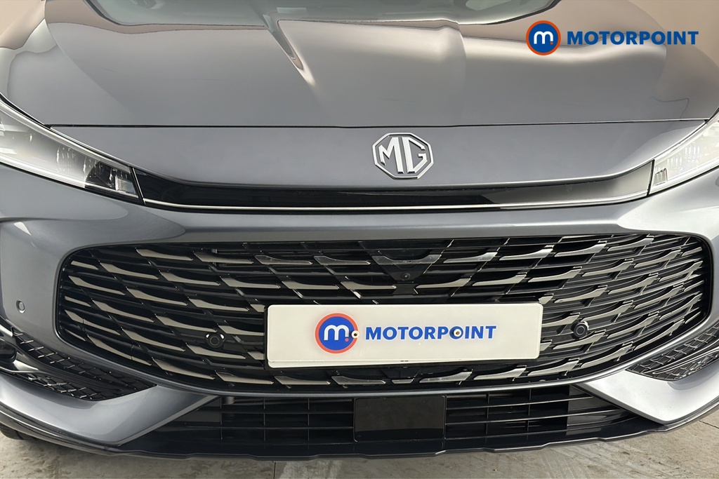 Mg Motor Uk HS Trophy Automatic Petrol-Electric Hybrid SUV - Stock Number (1686180) - 43rd supplementary image