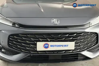 Mg Motor Uk HS Trophy Automatic Petrol-Electric Hybrid SUV - Stock Number (1686180) - 43rd supplementary image