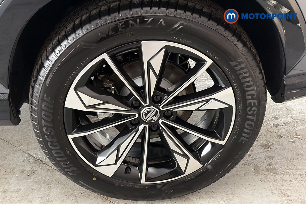 Mg Motor Uk HS Trophy Automatic Petrol-Electric Hybrid SUV - Stock Number (1686180) - 45th supplementary image