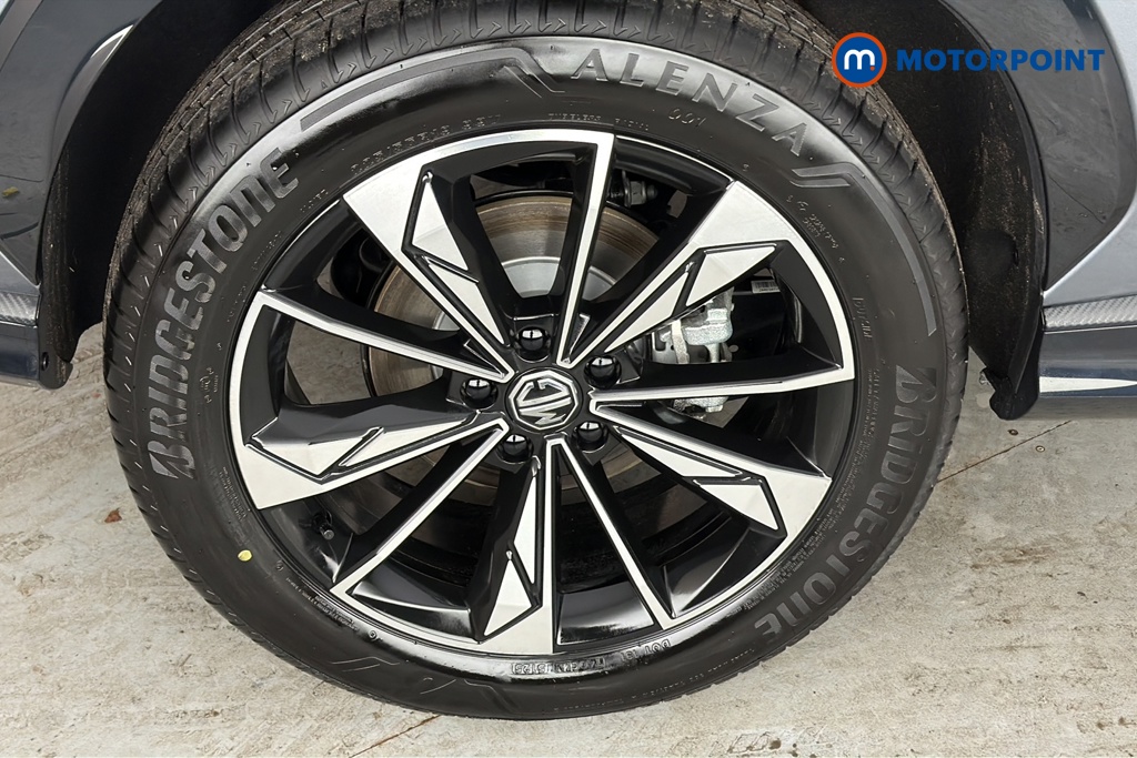 Mg Motor Uk HS Trophy Automatic Petrol-Electric Hybrid SUV - Stock Number (1686180) - 46th supplementary image