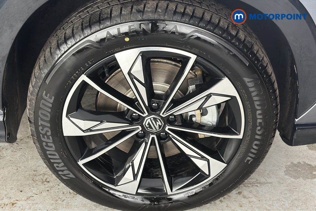 Mg Motor Uk HS Trophy Automatic Petrol-Electric Hybrid SUV - Stock Number (1686180) - 47th supplementary image