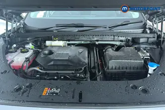 Mg Motor Uk HS Trophy Automatic Petrol-Electric Hybrid SUV - Stock Number (1686180) - 48th supplementary image