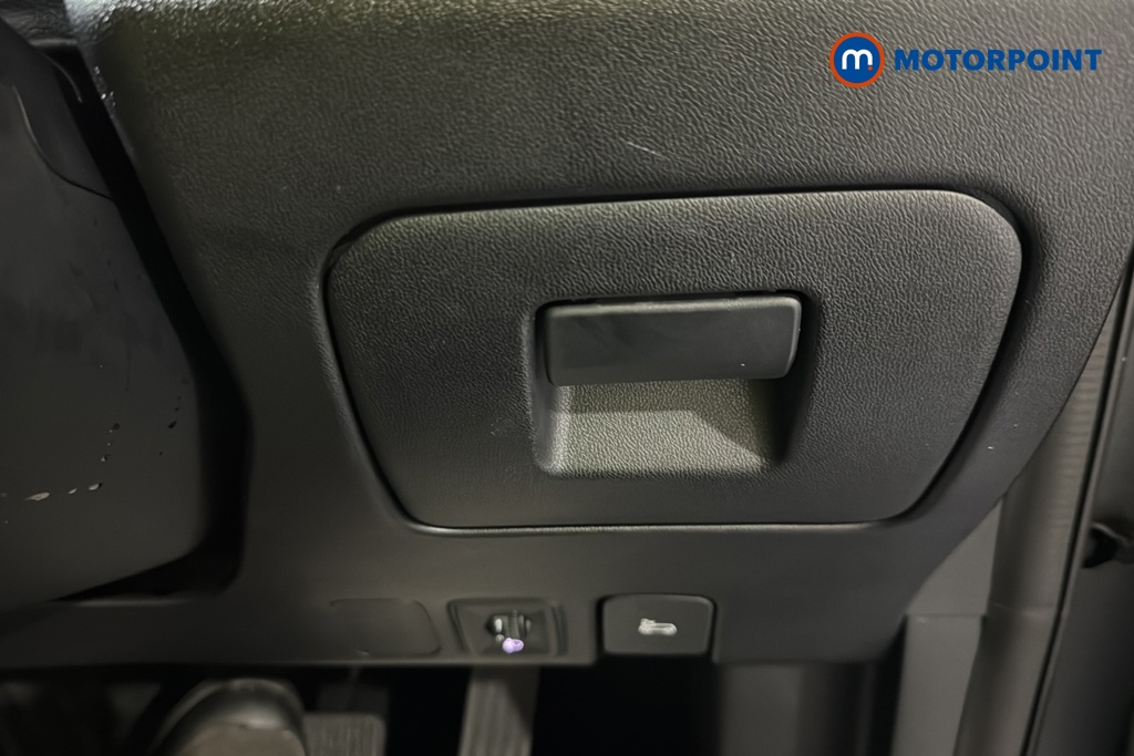 Mg Motor Uk HS Trophy Automatic Petrol-Electric Hybrid SUV - Stock Number (1686194) - 11th supplementary image