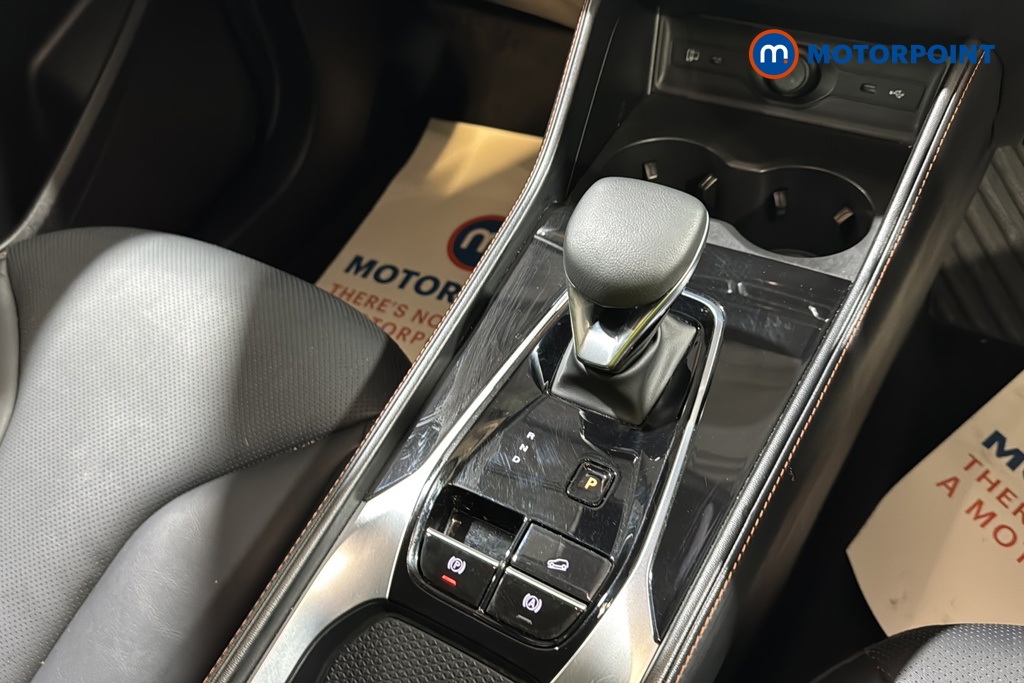 Mg Motor Uk HS Trophy Automatic Petrol-Electric Hybrid SUV - Stock Number (1686194) - 15th supplementary image