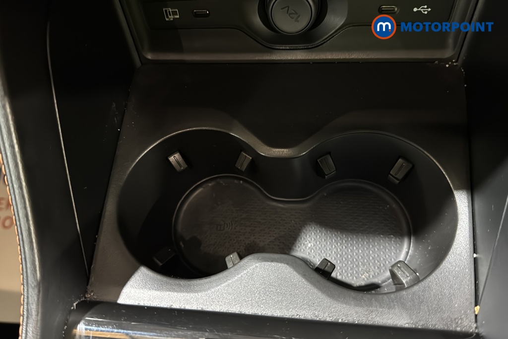 Mg Motor Uk HS Trophy Automatic Petrol-Electric Hybrid SUV - Stock Number (1686194) - 16th supplementary image