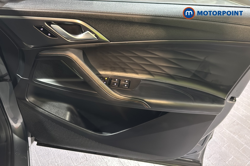 Mg Motor Uk HS Trophy Automatic Petrol-Electric Hybrid SUV - Stock Number (1686194) - 18th supplementary image
