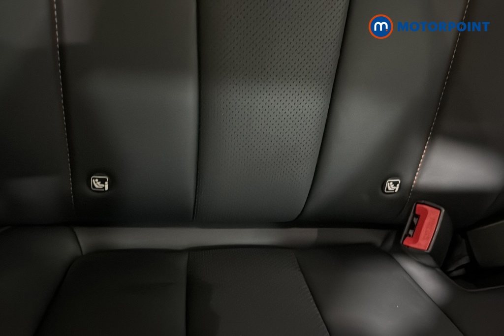 Mg Motor Uk HS Trophy Automatic Petrol-Electric Hybrid SUV - Stock Number (1686194) - 27th supplementary image