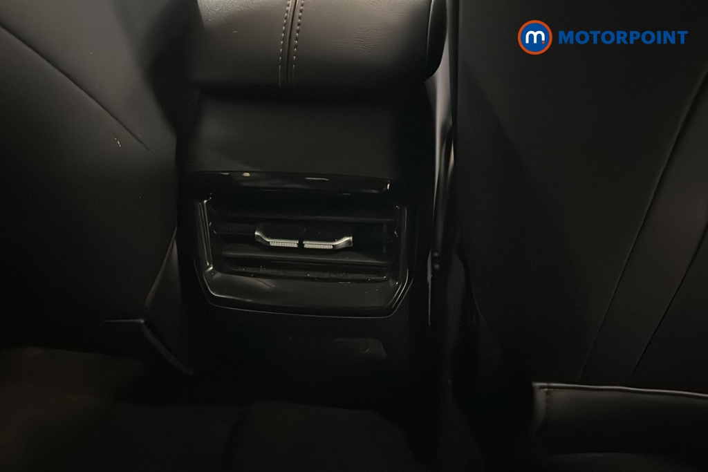 Mg Motor Uk HS Trophy Automatic Petrol-Electric Hybrid SUV - Stock Number (1686194) - 28th supplementary image