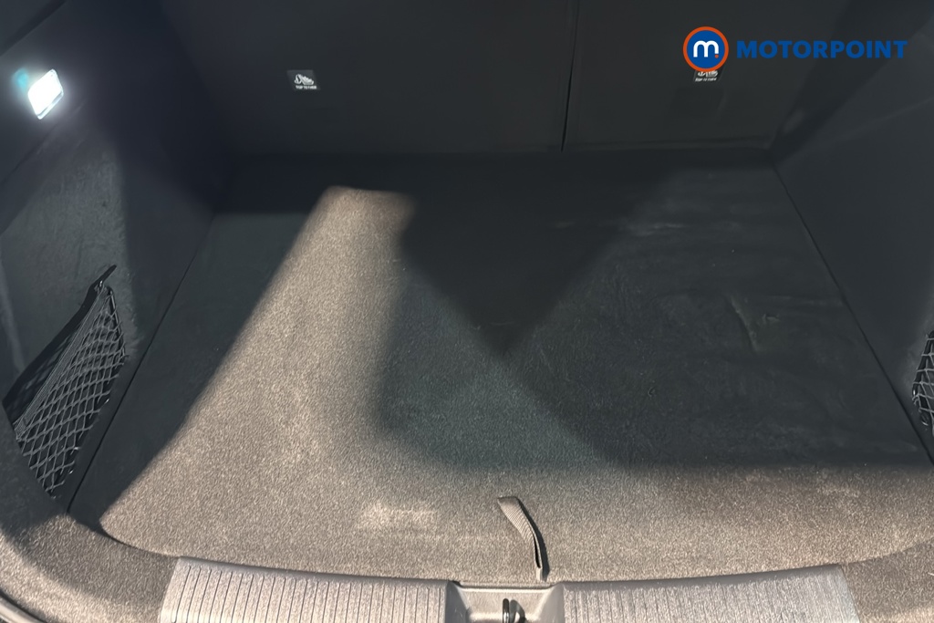 Mg Motor Uk HS Trophy Automatic Petrol-Electric Hybrid SUV - Stock Number (1686194) - 30th supplementary image