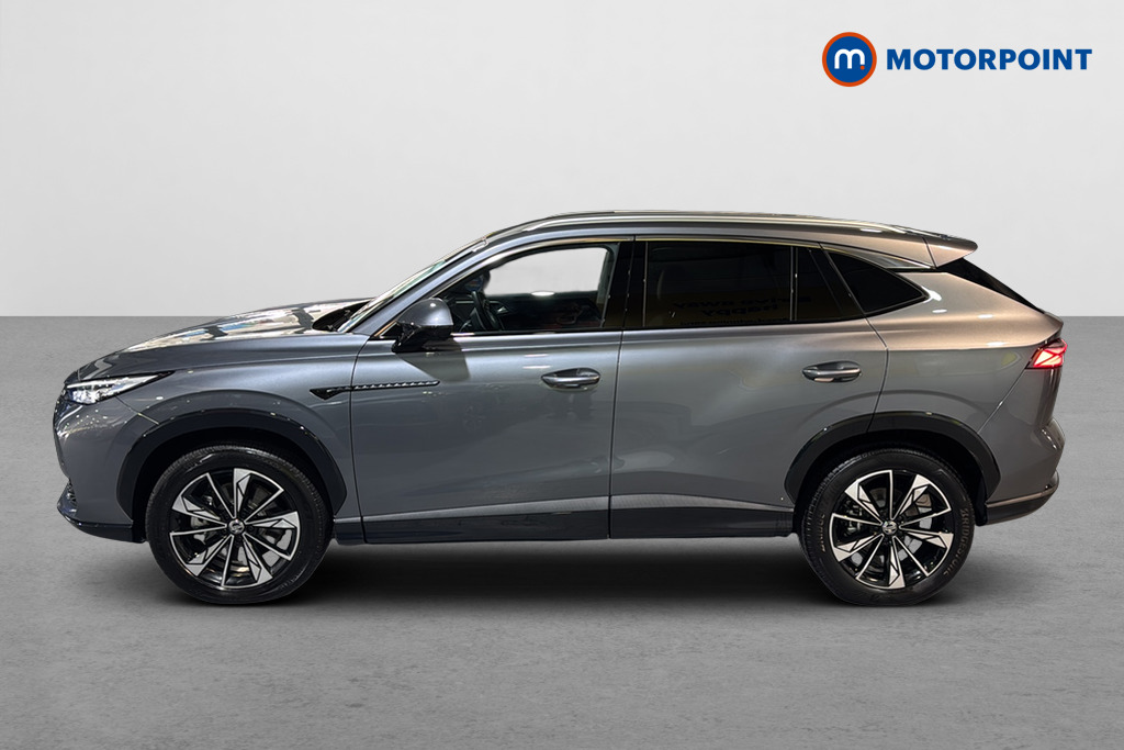 Mg Motor Uk HS Trophy Automatic Petrol-Electric Hybrid SUV - Stock Number (1686194) - Drivers side