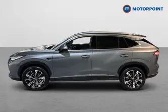 Mg Motor Uk HS Trophy Automatic Petrol-Electric Hybrid SUV - Stock Number (1686194) - Drivers side