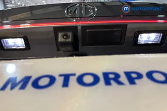 Mg Motor Uk HS Trophy Automatic Petrol-Electric Hybrid SUV - Stock Number (1686194) - 37th supplementary image