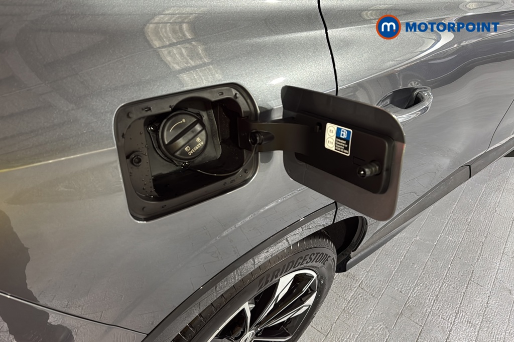 Mg Motor Uk HS Trophy Automatic Petrol-Electric Hybrid SUV - Stock Number (1686194) - 41st supplementary image