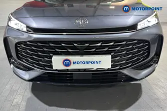 Mg Motor Uk HS Trophy Automatic Petrol-Electric Hybrid SUV - Stock Number (1686194) - 43rd supplementary image