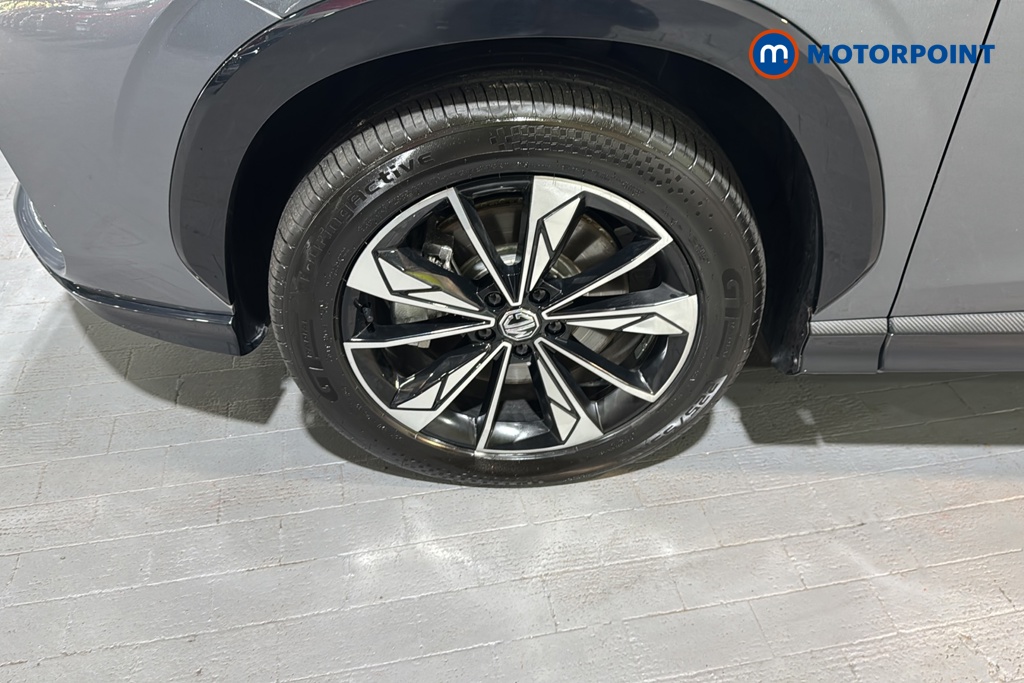Mg Motor Uk HS Trophy Automatic Petrol-Electric Hybrid SUV - Stock Number (1686194) - 44th supplementary image