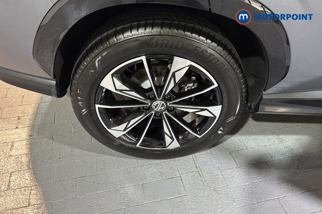 Mg Motor Uk HS Trophy Automatic Petrol-Electric Hybrid SUV - Stock Number (1686194) - 46th supplementary image