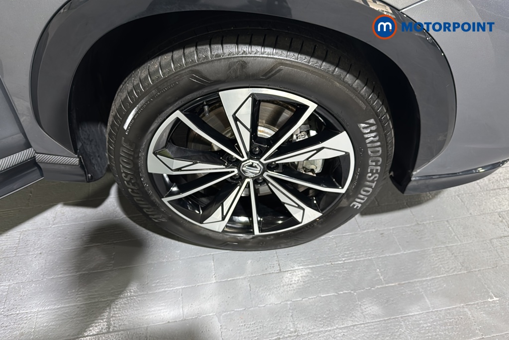Mg Motor Uk HS Trophy Automatic Petrol-Electric Hybrid SUV - Stock Number (1686194) - 47th supplementary image