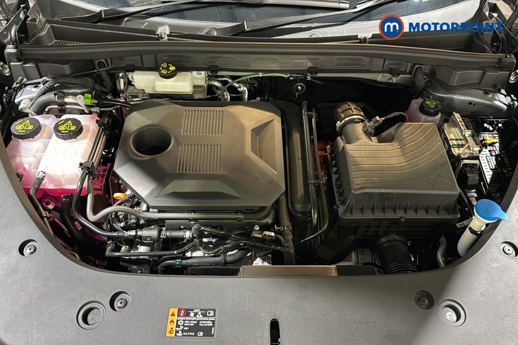 Mg Motor Uk HS Trophy Automatic Petrol-Electric Hybrid SUV - Stock Number (1686194) - 48th supplementary image