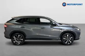 Mg Motor Uk HS Trophy Automatic Petrol-Electric Hybrid SUV - Stock Number (1686194) - Passenger side