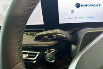 Mg Motor Uk HS Trophy Automatic Petrol-Electric Hybrid SUV - Stock Number (1686266) - 5th supplementary image