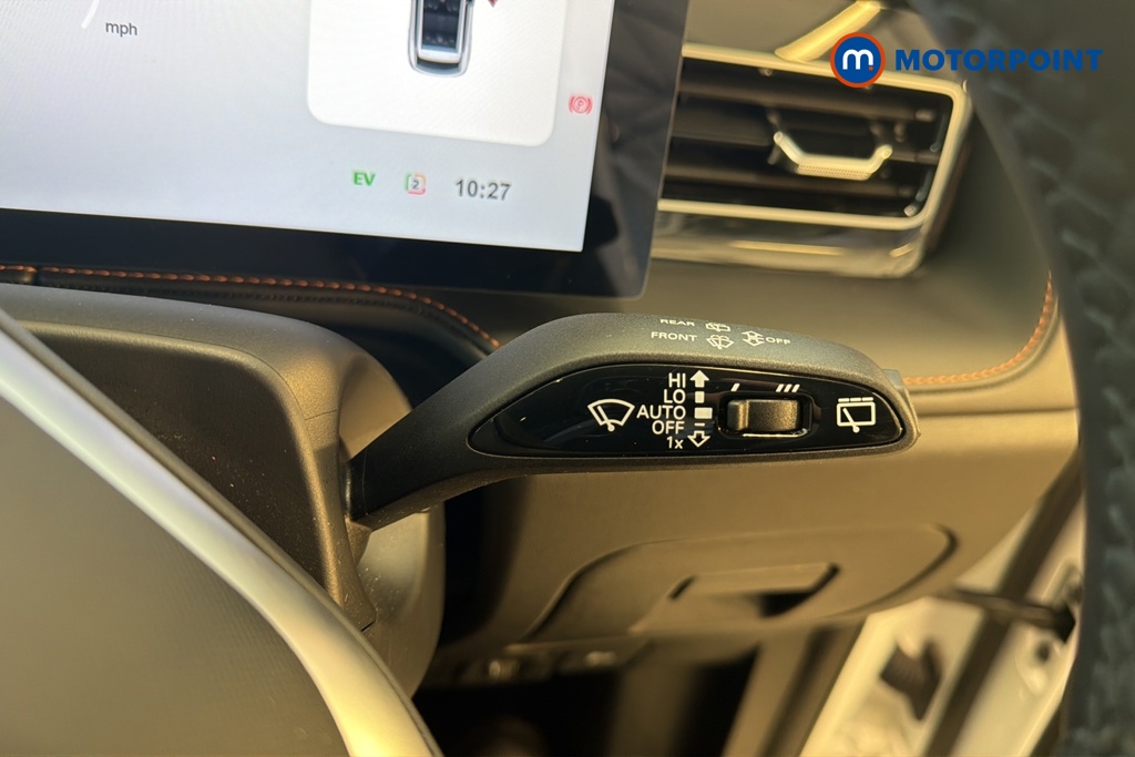 Mg Motor Uk HS Trophy Automatic Petrol-Electric Hybrid SUV - Stock Number (1686266) - 6th supplementary image