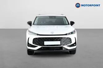 Mg Motor Uk HS Trophy Automatic Petrol-Electric Hybrid SUV - Stock Number (1686266) - Front bumper