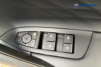 Mg Motor Uk HS Trophy Automatic Petrol-Electric Hybrid SUV - Stock Number (1686266) - 19th supplementary image