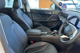 Mg Motor Uk HS Trophy Automatic Petrol-Electric Hybrid SUV - Stock Number (1686266) - 22nd supplementary image