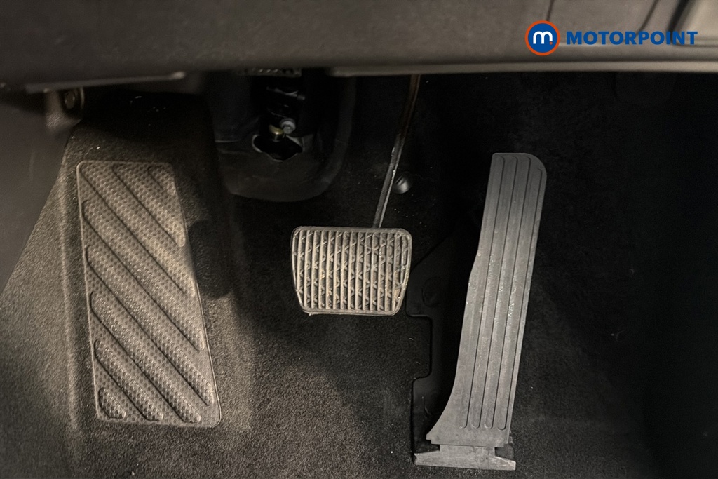 Mg Motor Uk HS Trophy Automatic Petrol-Electric Hybrid SUV - Stock Number (1686266) - 24th supplementary image