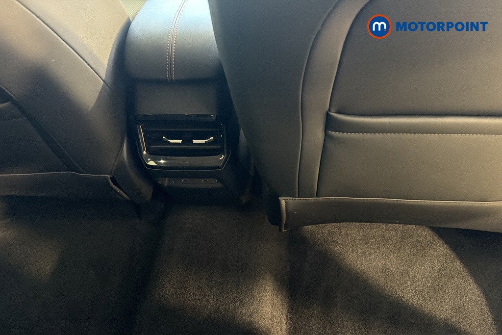 Mg Motor Uk HS Trophy Automatic Petrol-Electric Hybrid SUV - Stock Number (1686266) - 28th supplementary image
