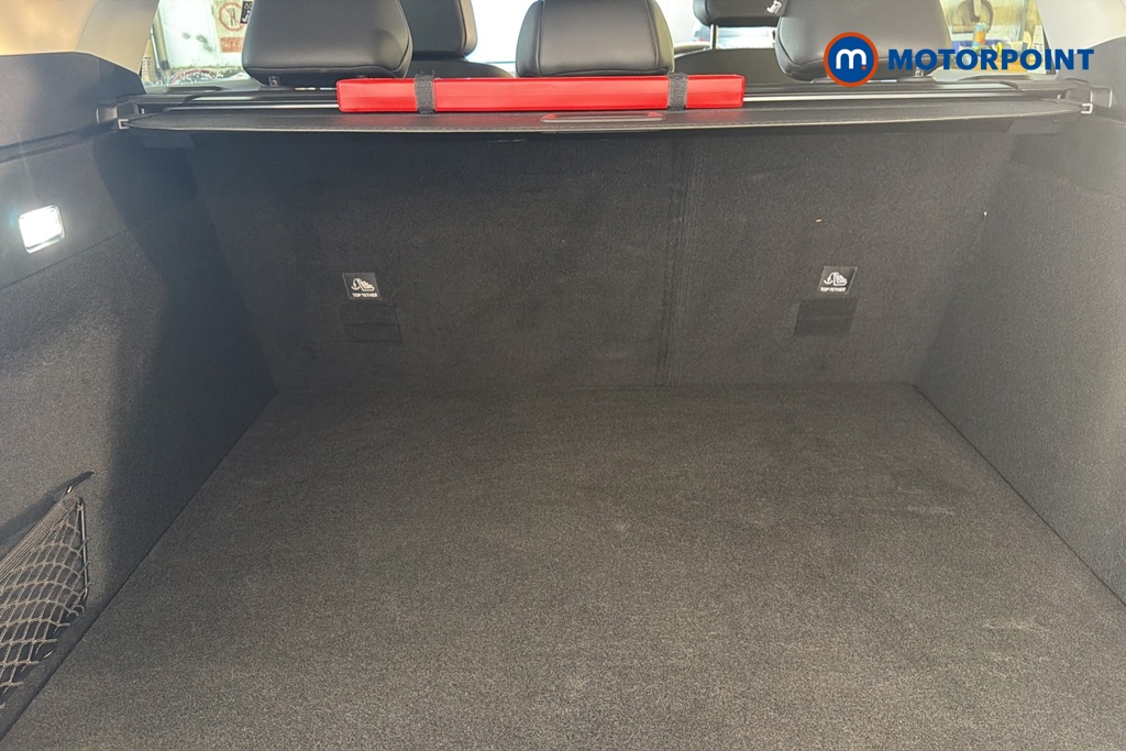Mg Motor Uk HS Trophy Automatic Petrol-Electric Hybrid SUV - Stock Number (1686266) - 30th supplementary image