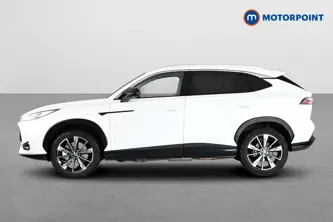 Mg Motor Uk HS Trophy Automatic Petrol-Electric Hybrid SUV - Stock Number (1686266) - Drivers side