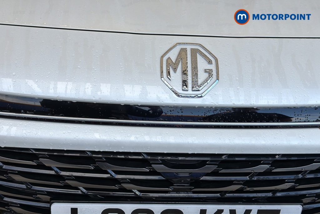 Mg Motor Uk HS Trophy Automatic Petrol-Electric Hybrid SUV - Stock Number (1686266) - 43rd supplementary image