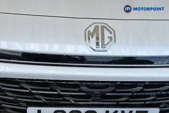 Mg Motor Uk HS Trophy Automatic Petrol-Electric Hybrid SUV - Stock Number (1686266) - 43rd supplementary image