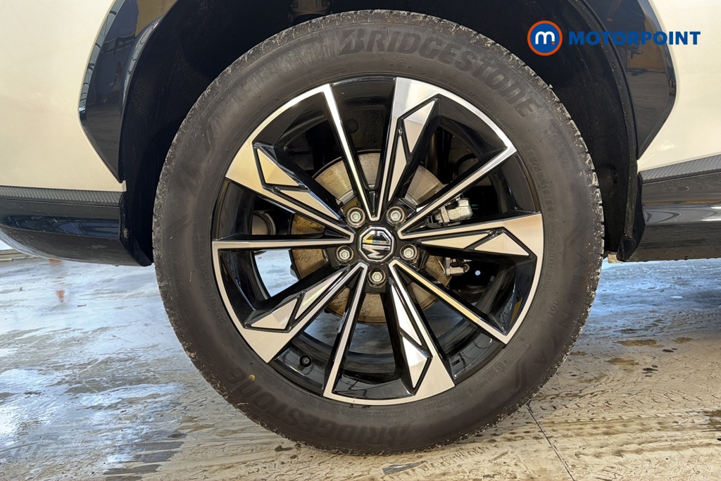 Mg Motor Uk HS Trophy Automatic Petrol-Electric Hybrid SUV - Stock Number (1686266) - 46th supplementary image