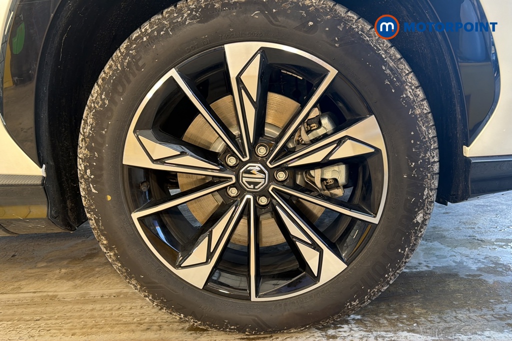 Mg Motor Uk HS Trophy Automatic Petrol-Electric Hybrid SUV - Stock Number (1686266) - 47th supplementary image