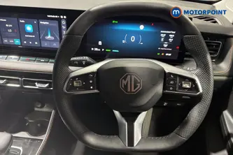 Mg Motor Uk HS Trophy Automatic Petrol-Electric Hybrid SUV - Stock Number (1686270) - 2nd supplementary image