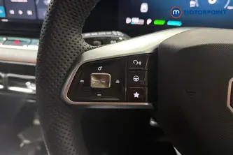 Mg Motor Uk HS Trophy Automatic Petrol-Electric Hybrid SUV - Stock Number (1686270) - 4th supplementary image
