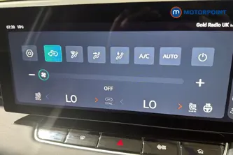 Mg Motor Uk HS Trophy Automatic Petrol-Electric Hybrid SUV - Stock Number (1686270) - 12th supplementary image