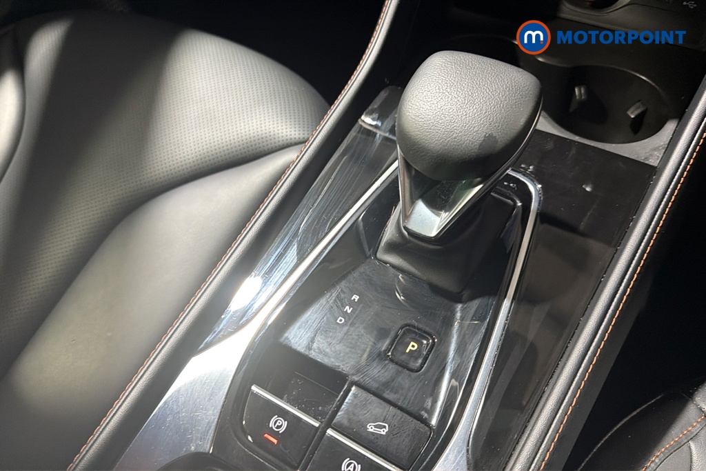 Mg Motor Uk HS Trophy Automatic Petrol-Electric Hybrid SUV - Stock Number (1686270) - 15th supplementary image