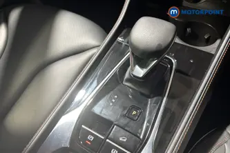 Mg Motor Uk HS Trophy Automatic Petrol-Electric Hybrid SUV - Stock Number (1686270) - 15th supplementary image